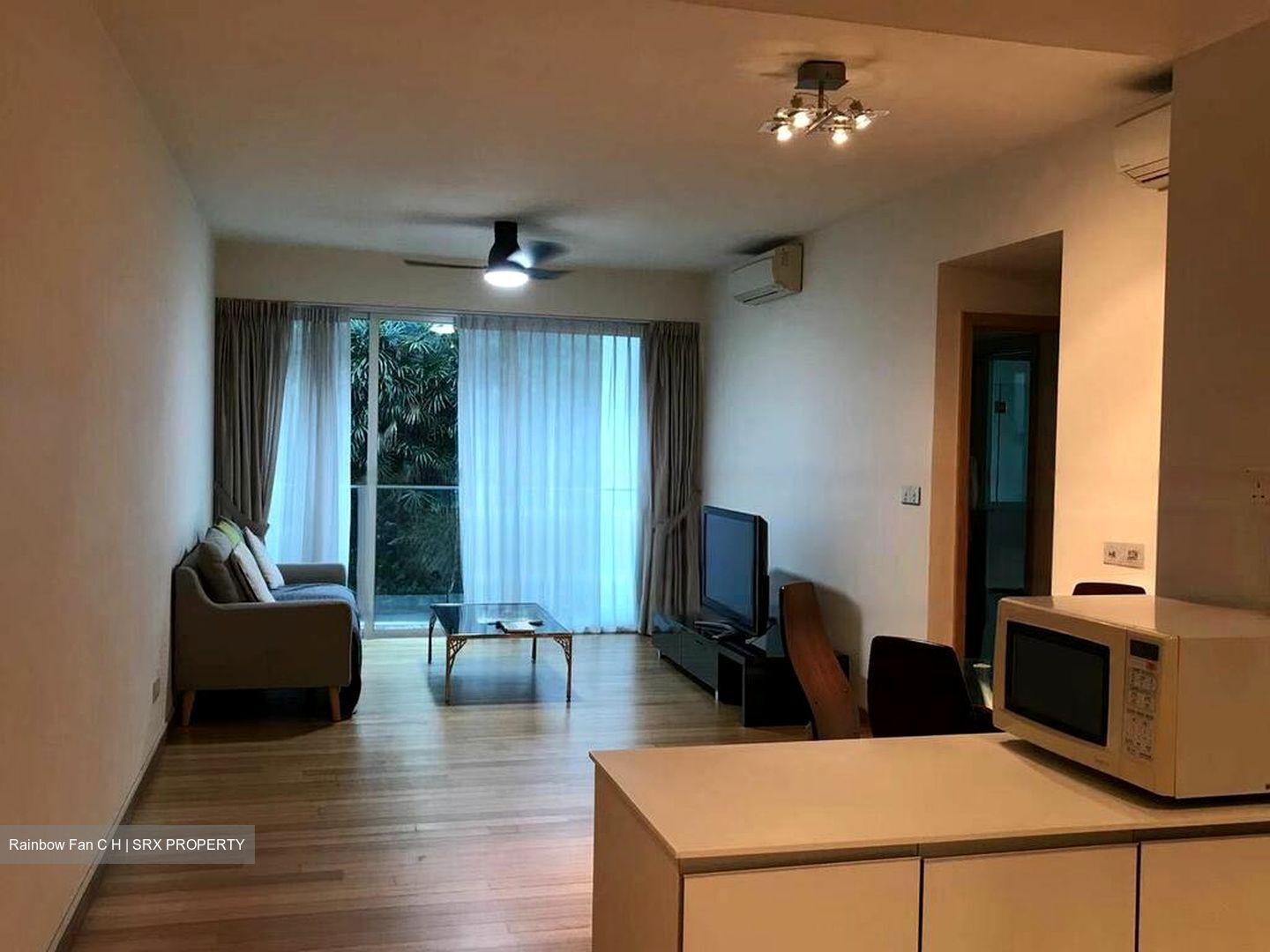 Parc Emily (D9), Condominium #454843651